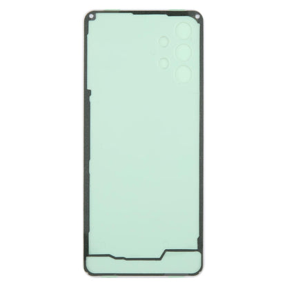 For Samsung Galaxy A32 5G Battery Back Cover(White)