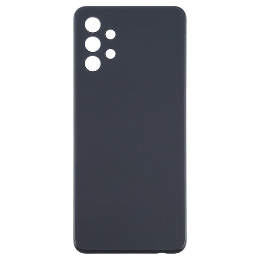 For Samsung Galaxy A32 4G SM-A325F Battery Back Cover(Black)