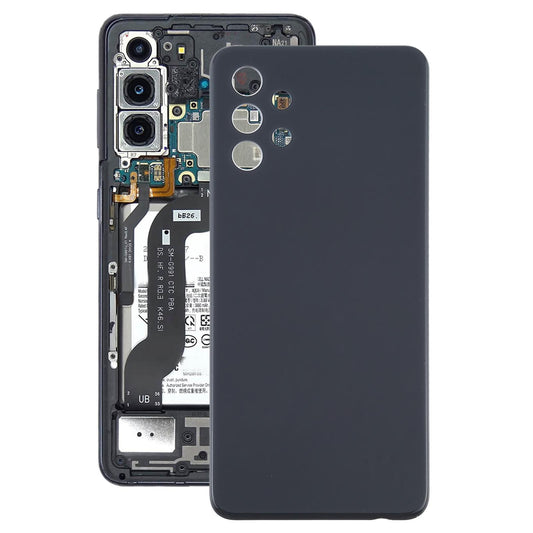 For Samsung Galaxy A32 4G SM-A325F Battery Back Cover(Black)