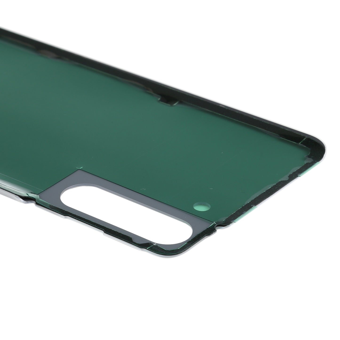 For Samsung Galaxy S21 Battery Back Cover (White)