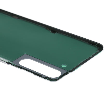 For Samsung Galaxy S21 Battery Back Cover (White)