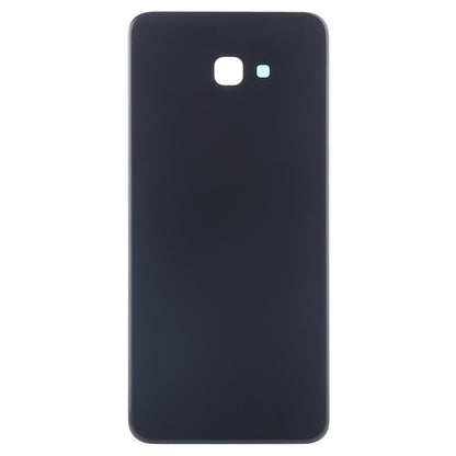 For Galaxy J4+, J415F/DS, J415FN/DS, J415G/DS Battery Back Cover (Black)