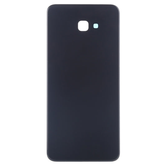 For Galaxy J4+, J415F/DS, J415FN/DS, J415G/DS Battery Back Cover (Black)