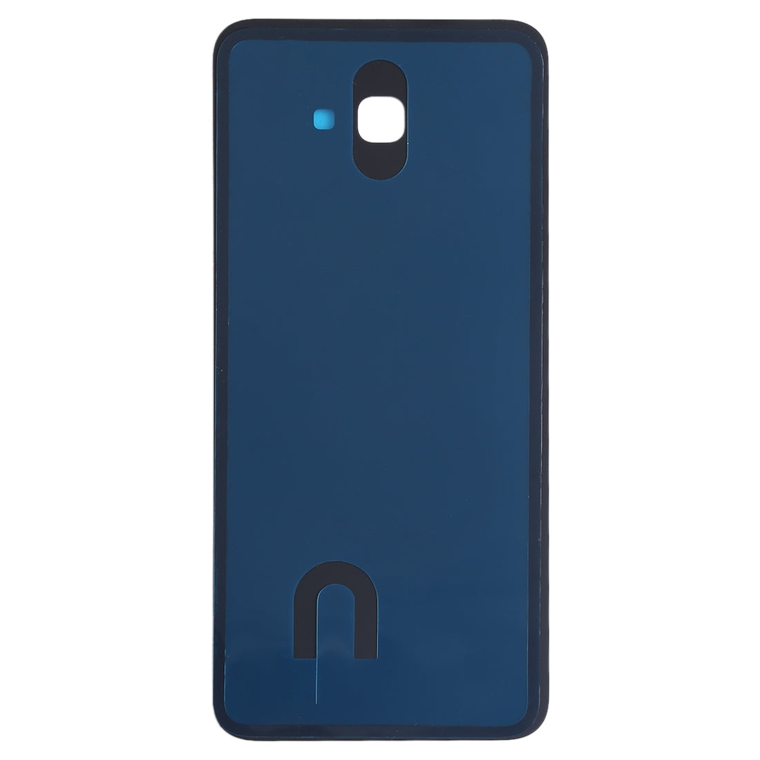 For Galaxy J4+, J415F/DS, J415FN/DS, J415G/DS Battery Back Cover (Black)