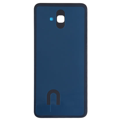 For Galaxy J4+, J415F/DS, J415FN/DS, J415G/DS Battery Back Cover (Black)