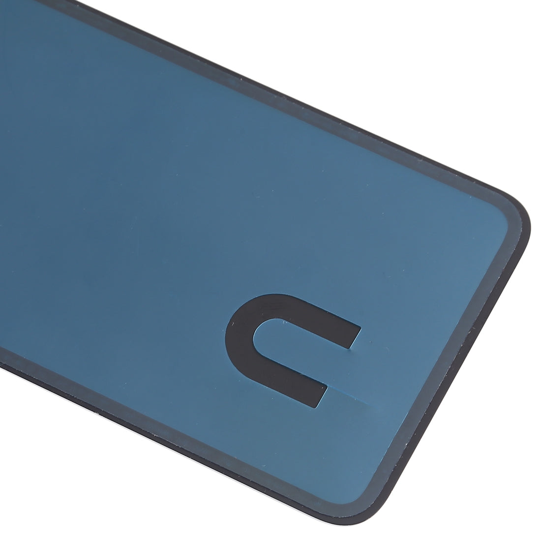For Galaxy J4+, J415F/DS, J415FN/DS, J415G/DS Battery Back Cover (Black)