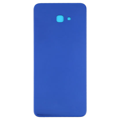 For Galaxy J4+, J415F/DS, J415FN/DS, J415G/DS Battery Back Cover (Blue)