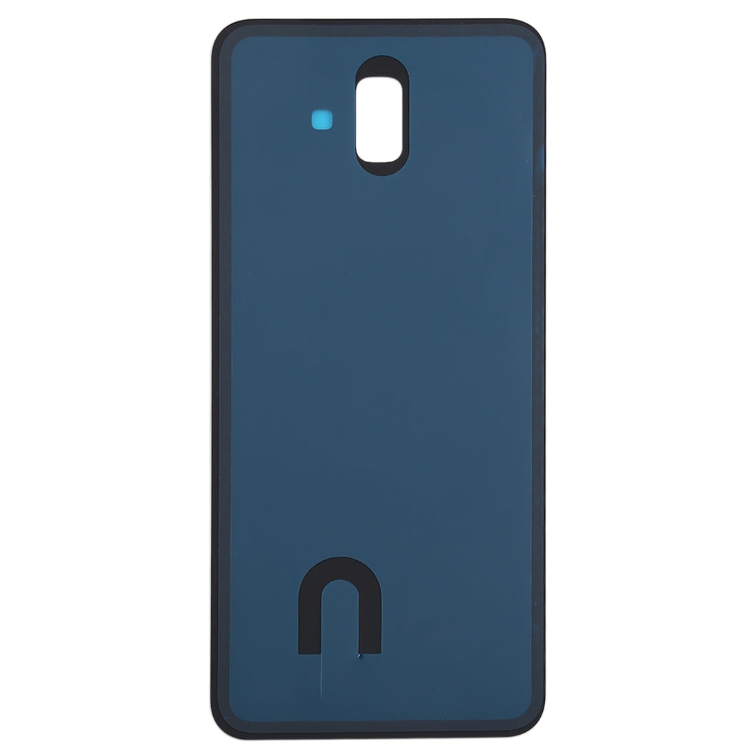 For Galaxy J6+, J610FN/DS, J610G, J610G/DS, SM-J610G/DS Battery Back Cover (Red)