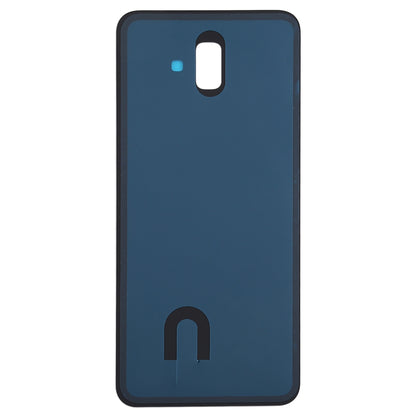 For Galaxy J6+, J610FN/DS, J610G, J610G/DS, SM-J610G/DS Battery Back Cover (Red)