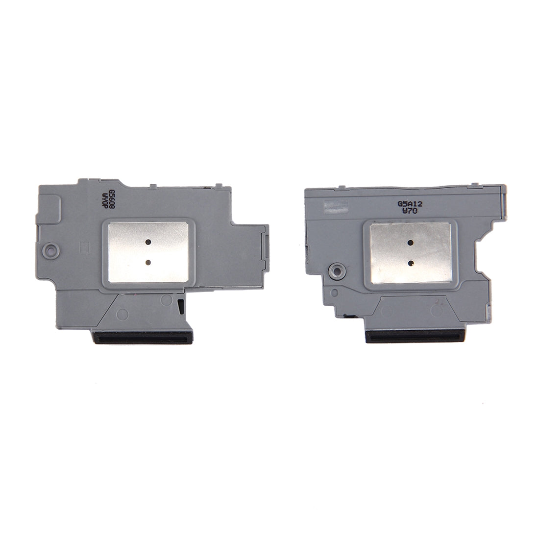 For Galaxy Tab A 9.7 / T550 1 Pair Speaker Ringer Buzzer