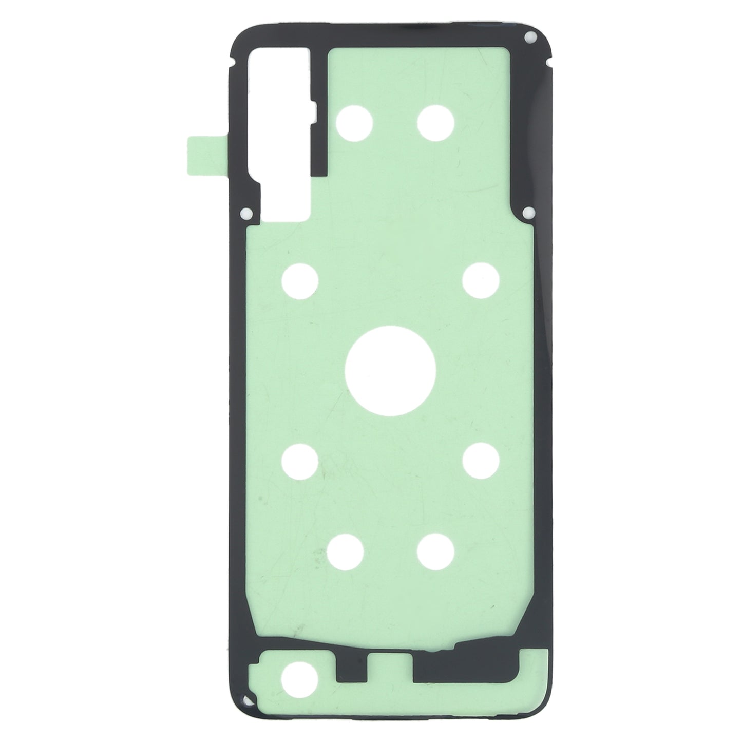 For Samsung Galaxy A30 / A50 / A30s 10pcs Back Housing Cover Adhesive