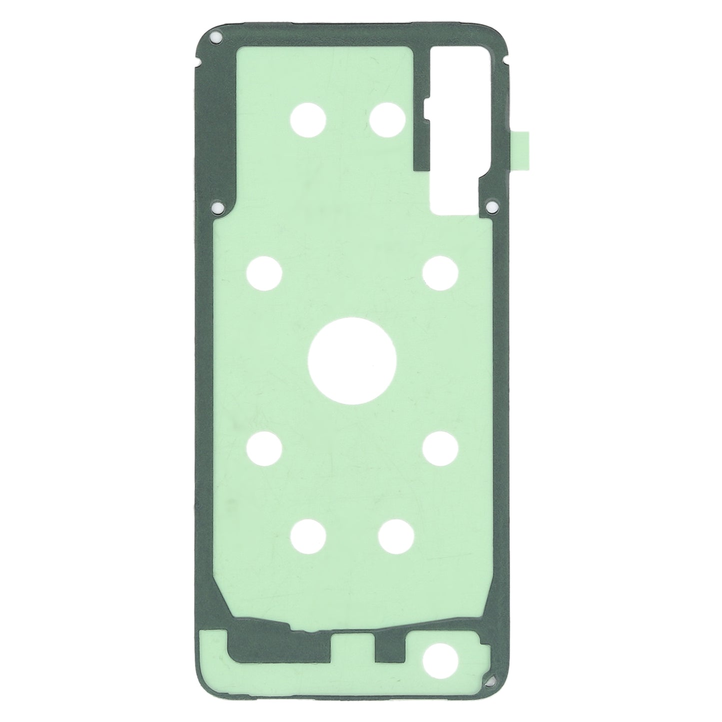 For Samsung Galaxy A30 / A50 / A30s 10pcs Back Housing Cover Adhesive
