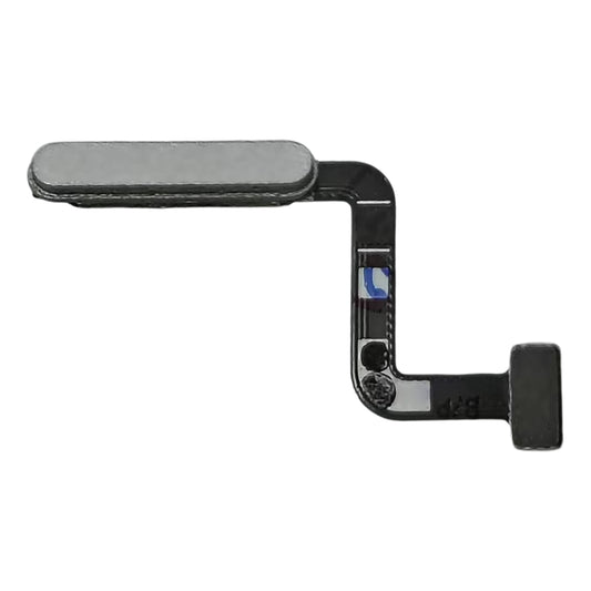 For Samsung Galaxy A32 5G SM-A326 Original Fingerprint Sensor Flex Cable(Silver)