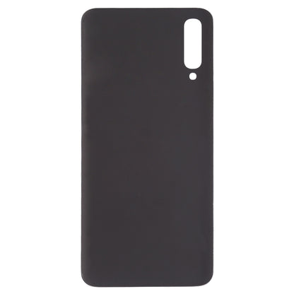 For Galaxy A50, SM-A505F/DS Battery Back Cover (Black)
