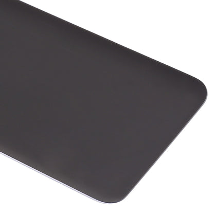 For Galaxy A50, SM-A505F/DS Battery Back Cover (Black)