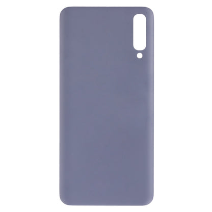 For Galaxy A50, SM-A505F/DS Battery Back Cover (White)