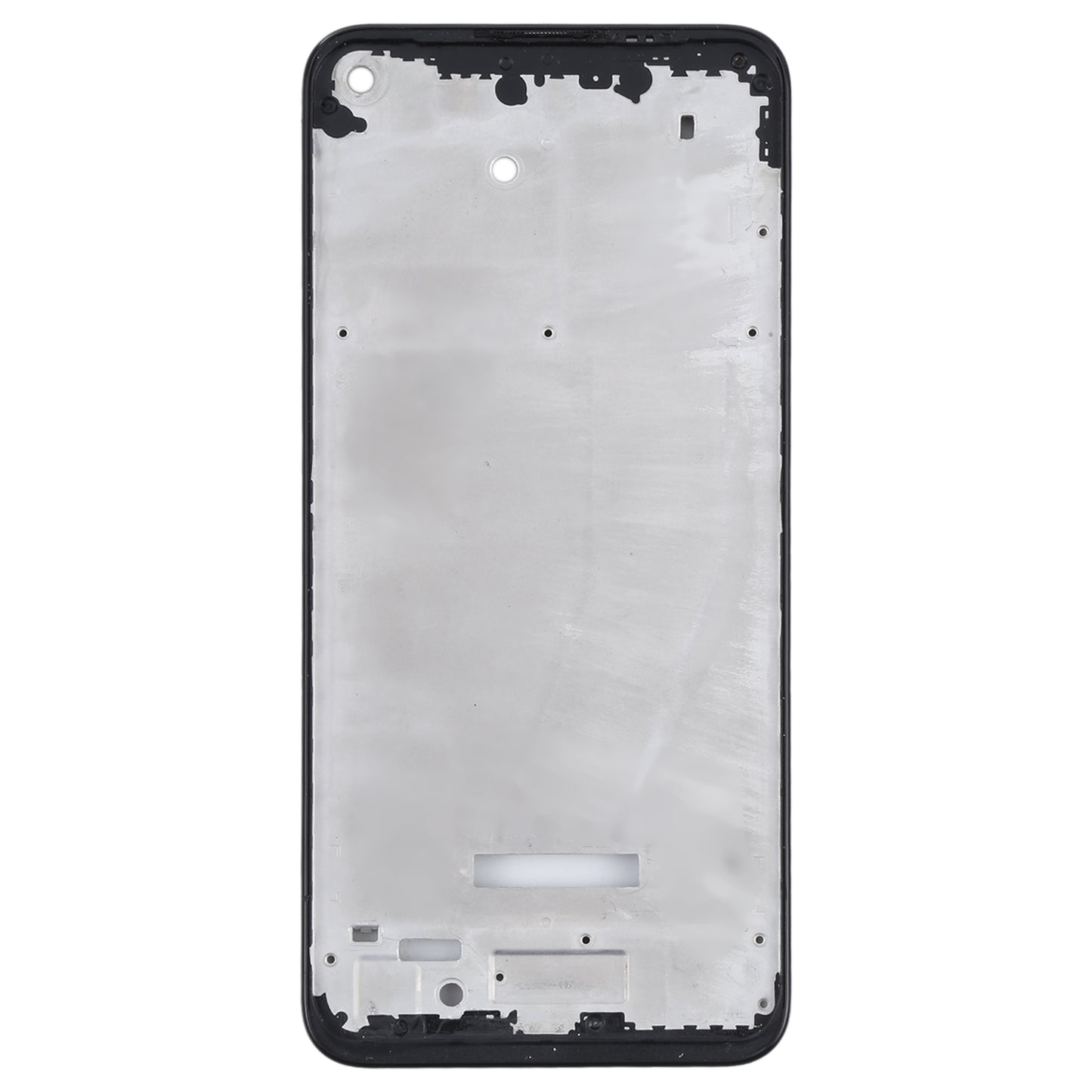 For Samsung Galaxy M11 SM-M115  Front Housing LCD Frame Bezel Plate (N Edition)