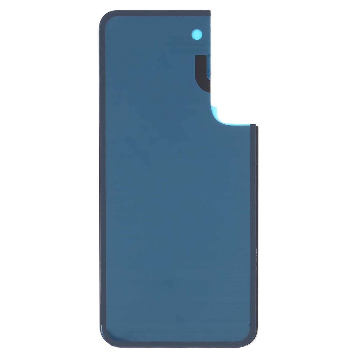For Samsung Galaxy S22 Battery Back Cover (Rose Gold)