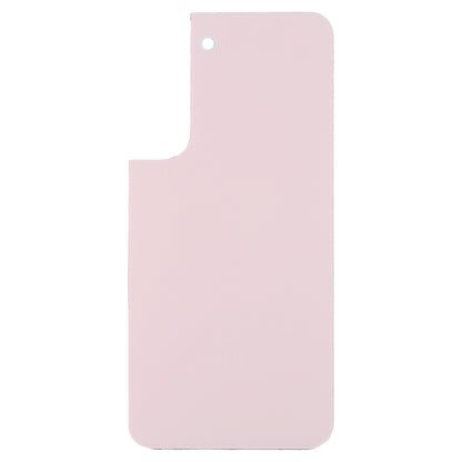 For Samsung Galaxy S22 Battery Back Cover (Gold)