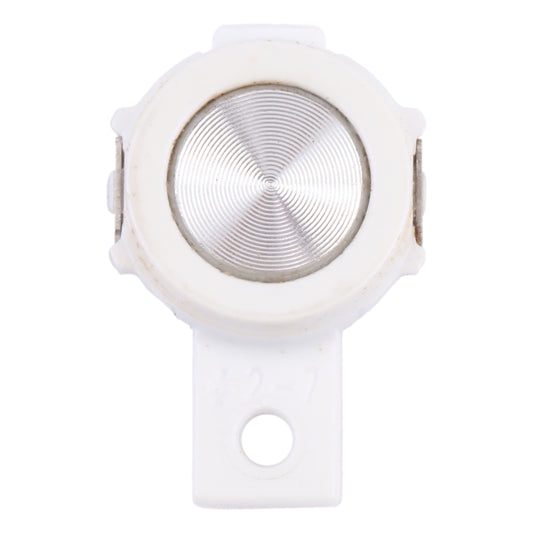 Touch Control Button for Samsung Galaxy Tab S2 9.7 SM-T810/T813/T815/T817/T819(White)