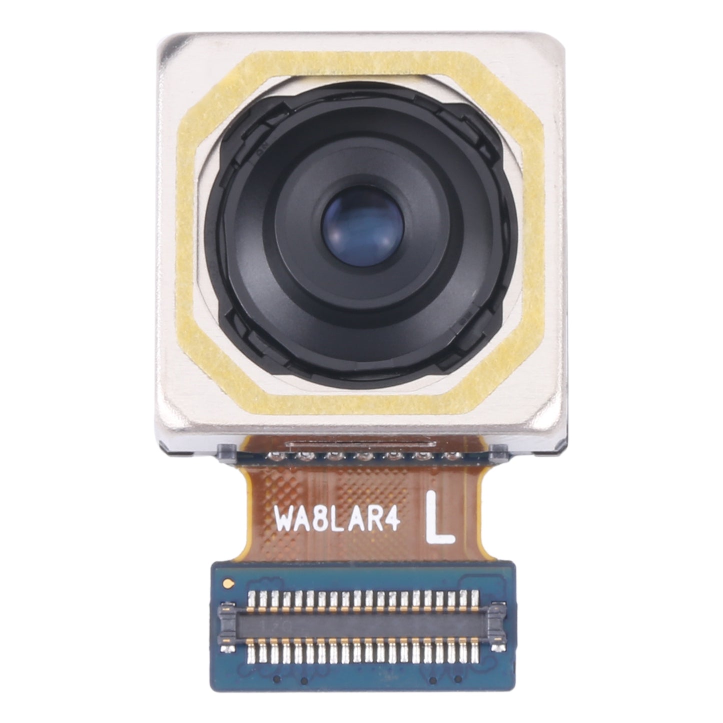 For Samsung Galaxy A73 5G SM-A736B Original Back Facing Camera
