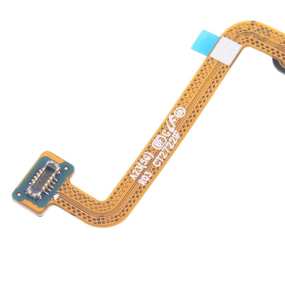 For Samsung Galaxy A23 5G SM-A236B Original Fingerprint Sensor Flex Cable (Gold)