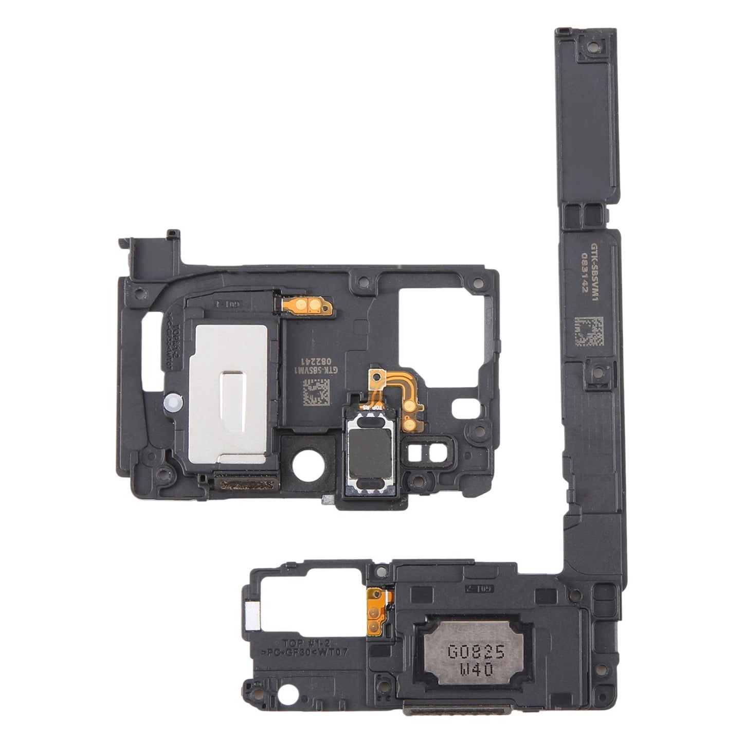 For Samsung Galaxy Z Fold2 5G SM-F916 Original Speaker Ringer Buzzer