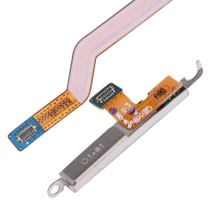 For Samsung Galaxy S21 5G SM-G991B US Edition Original 5G Module