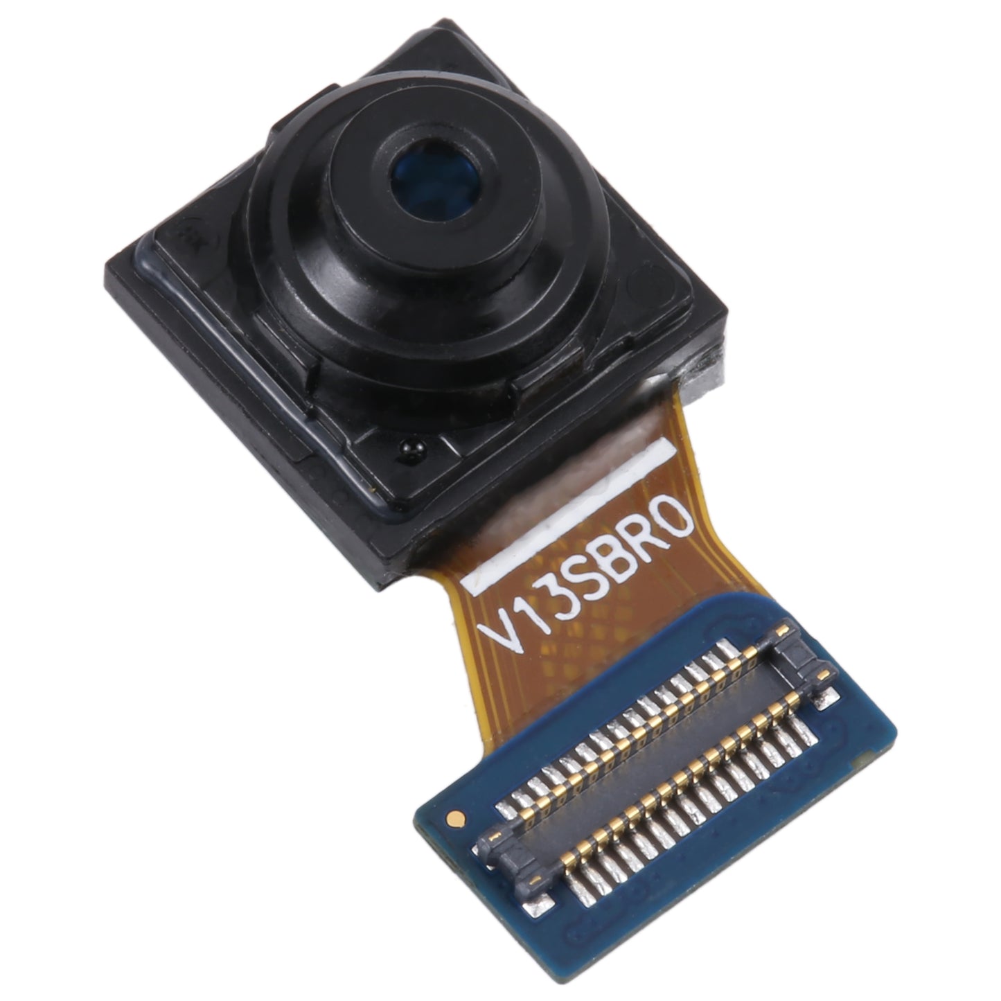 For Samsung Galaxy A33 5G SM-A336B Original Front Facing Camera