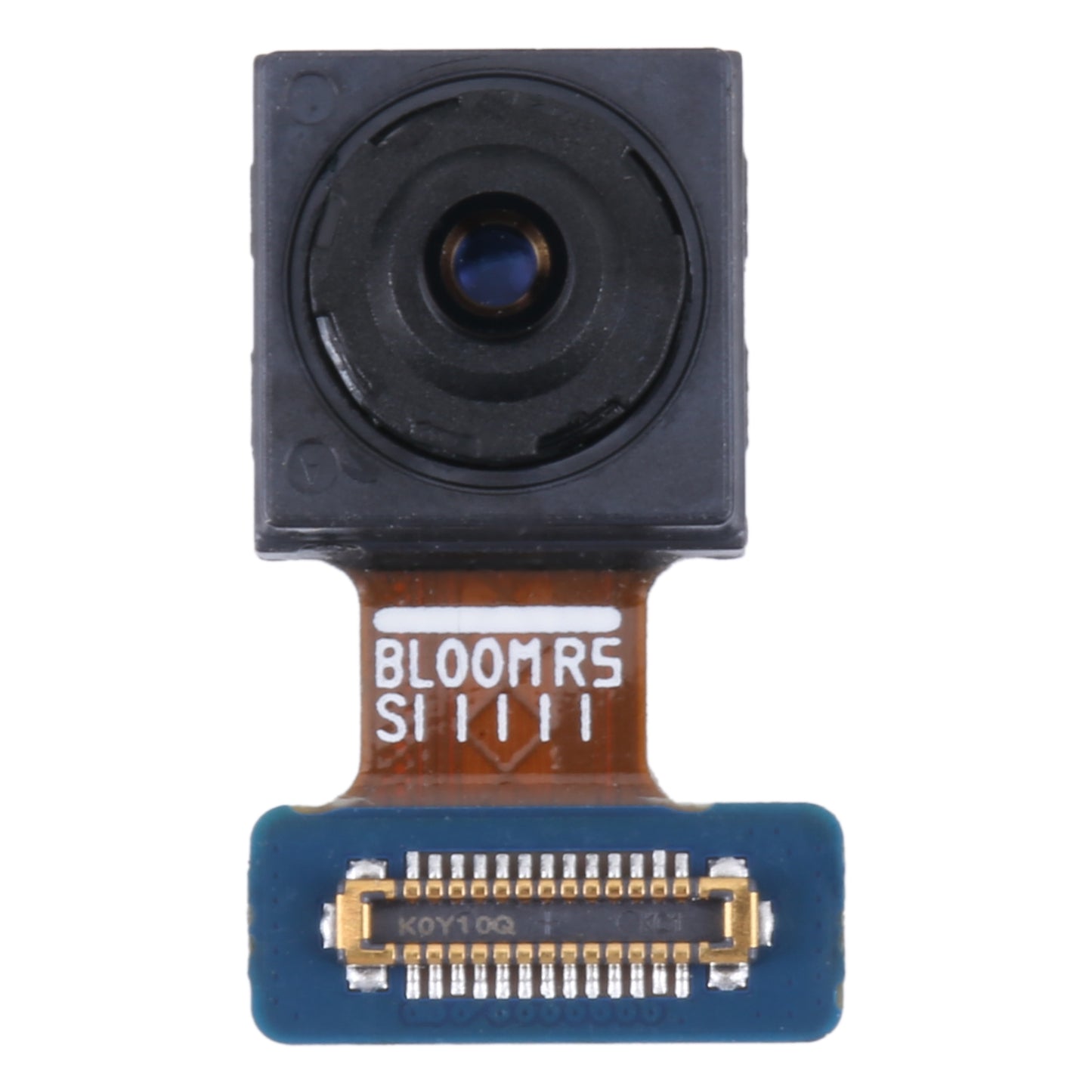 For Samsung Galaxy Z Flip 5G SM-F707 Original Front Facing Camera