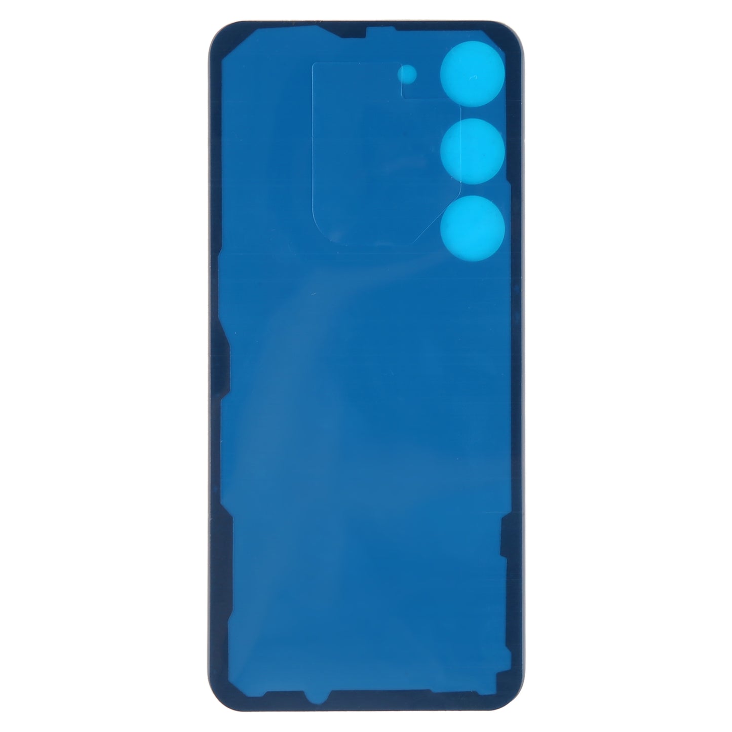For Samsung Galaxy S23 SM-S911B OEM Glass Battery Back Cover(Red)