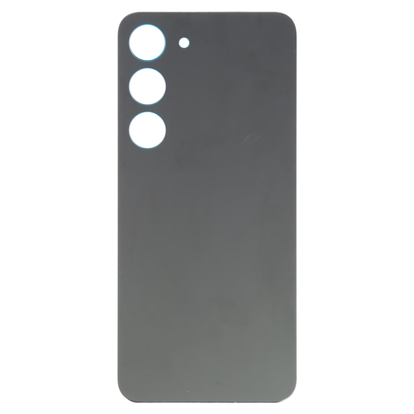 For Samsung Galaxy S23 SM-S911B OEM Glass Battery Back Cover(Green)