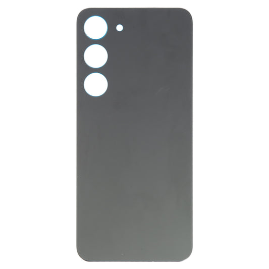 For Samsung Galaxy S23 SM-S911B OEM Glass Battery Back Cover(Green)