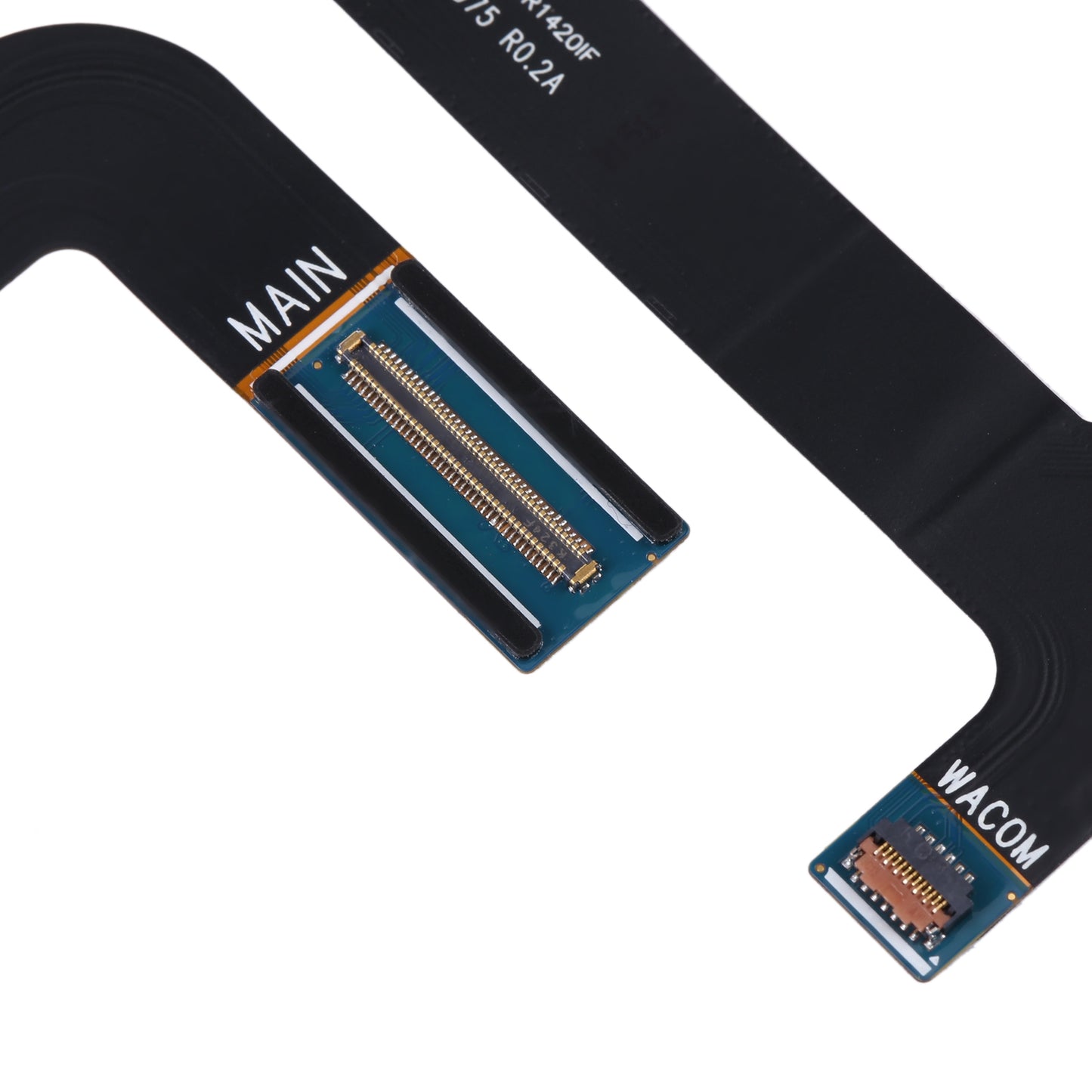 For Samsung Galaxy Tab Active3 8.0 SM-T570/T575 Original LCD Flex Cable