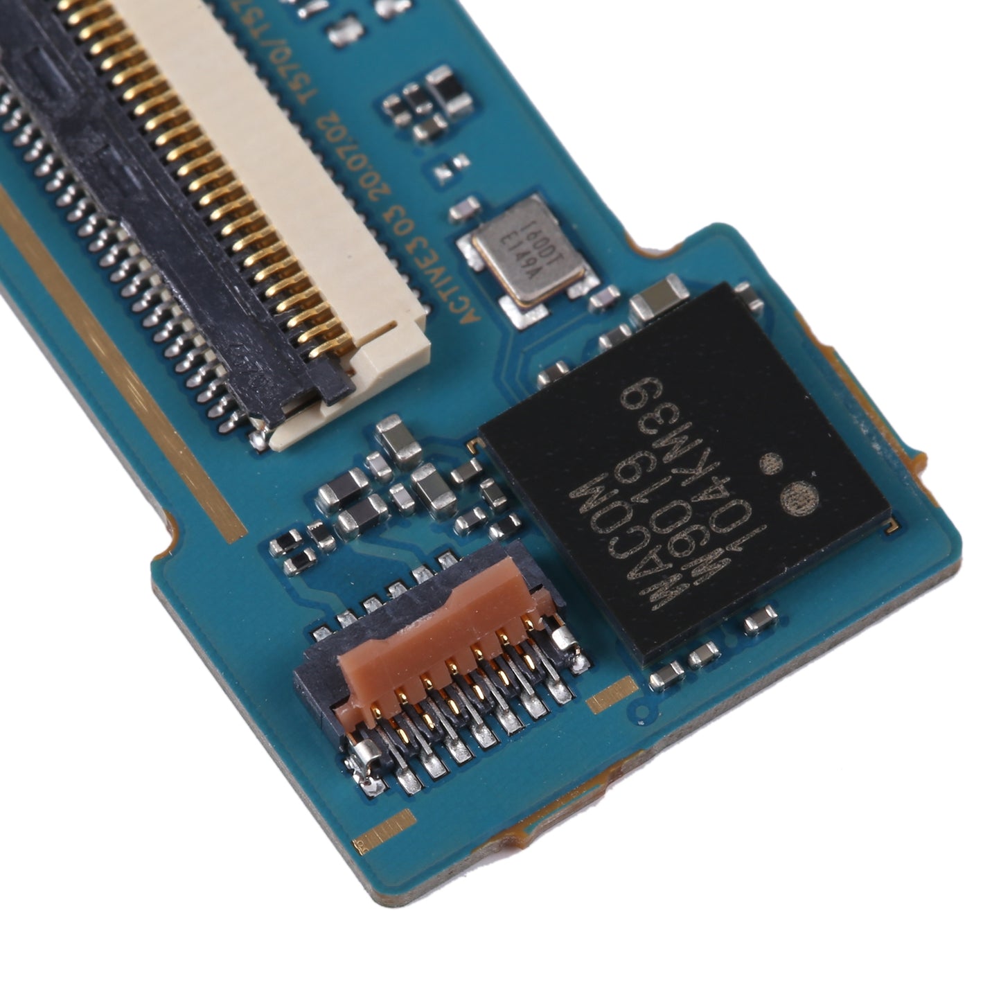 For Samsung Galaxy Tab Active3 8.0 SM-T570/T575 Original Touch Connection Board