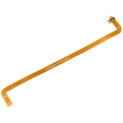 For Samsung Galaxy Tab S7+ SM-T970 Original Touch Board Connection  Flex Cable