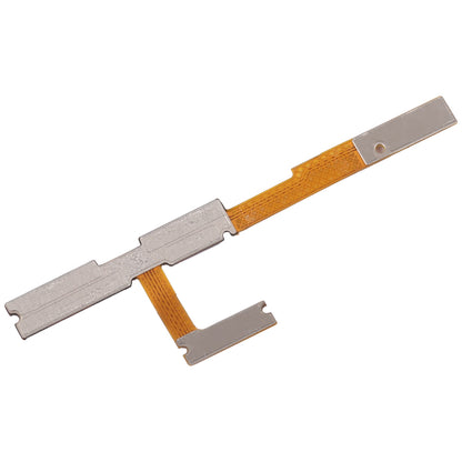 For Samsung Galaxy A14 SM-A145 Original Power Button & Volume Button Flex Cable