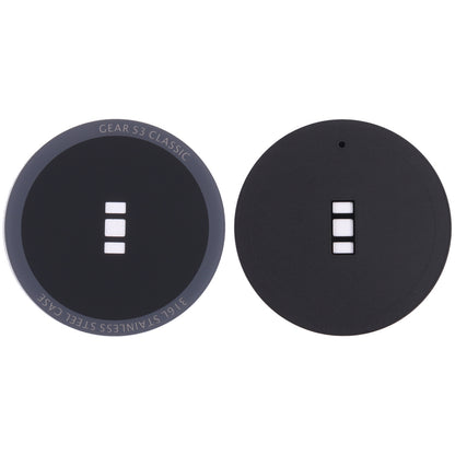For Samsung Galaxy Gear S3 classic SM-R770 Original Heart-rate Sensor Glass Lens Cover