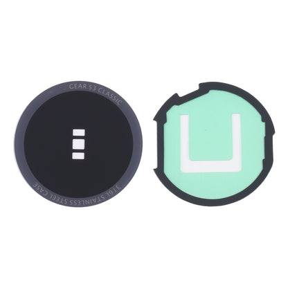 For Samsung Galaxy Gear S3 classic SM-R770 Original Heart-rate Sensor Glass Lens Cover