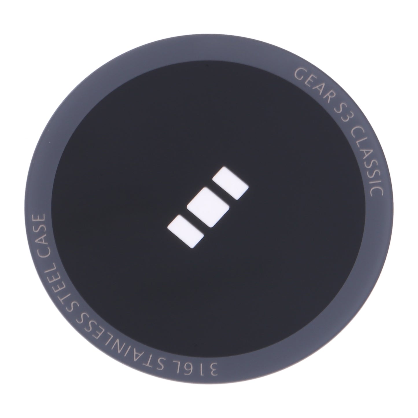 For Samsung Galaxy Gear S3 classic SM-R770 Original Heart-rate Sensor Glass Lens Cover