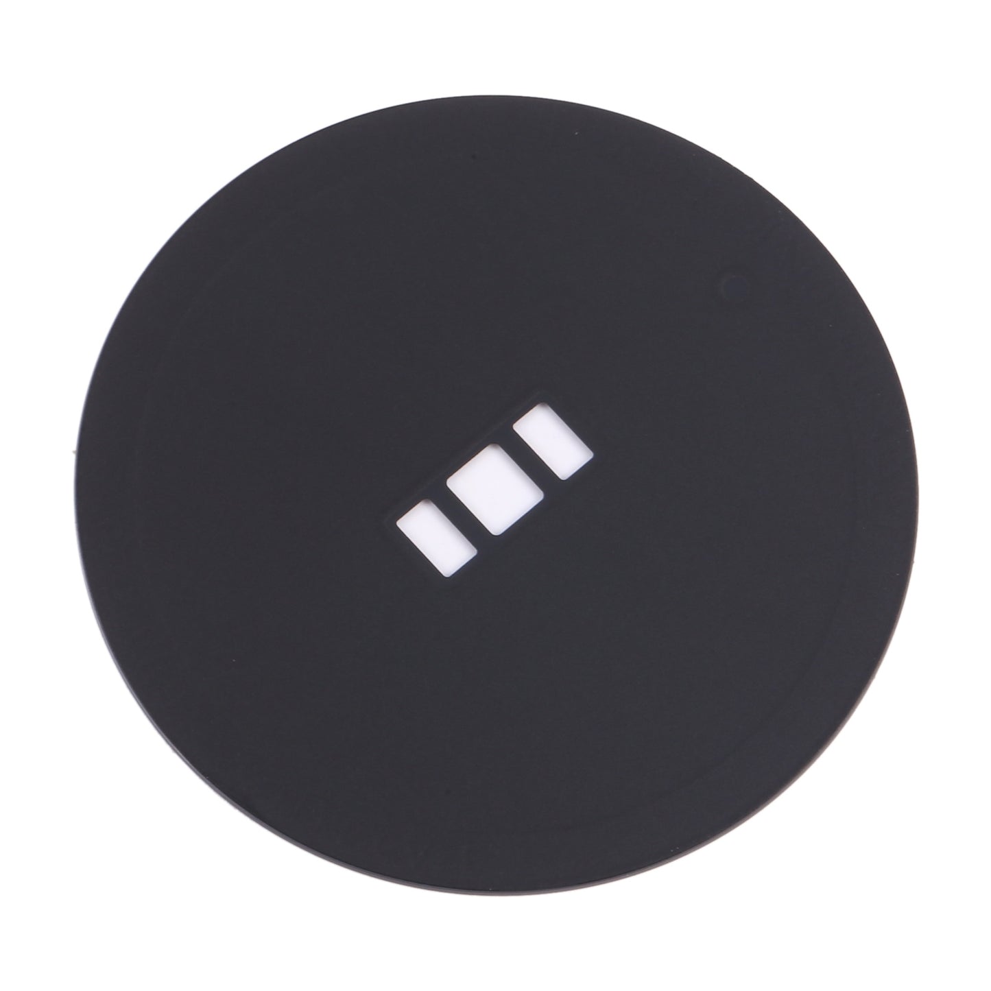For Samsung Galaxy Gear S3 classic SM-R770 Original Heart-rate Sensor Glass Lens Cover