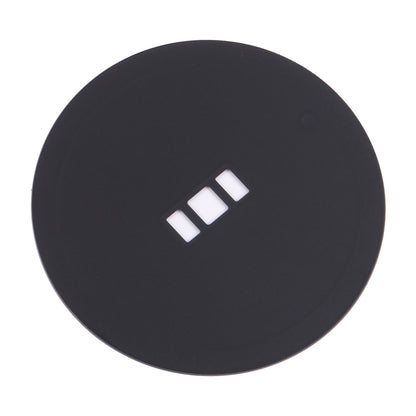 For Samsung Galaxy Gear S3 classic SM-R770 Original Heart-rate Sensor Glass Lens Cover