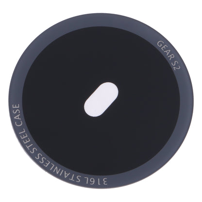 For Samsung Galaxy Gear S3 classic SM-R732/R735 Original Heart-rate Sensor Glass Lens Cover
