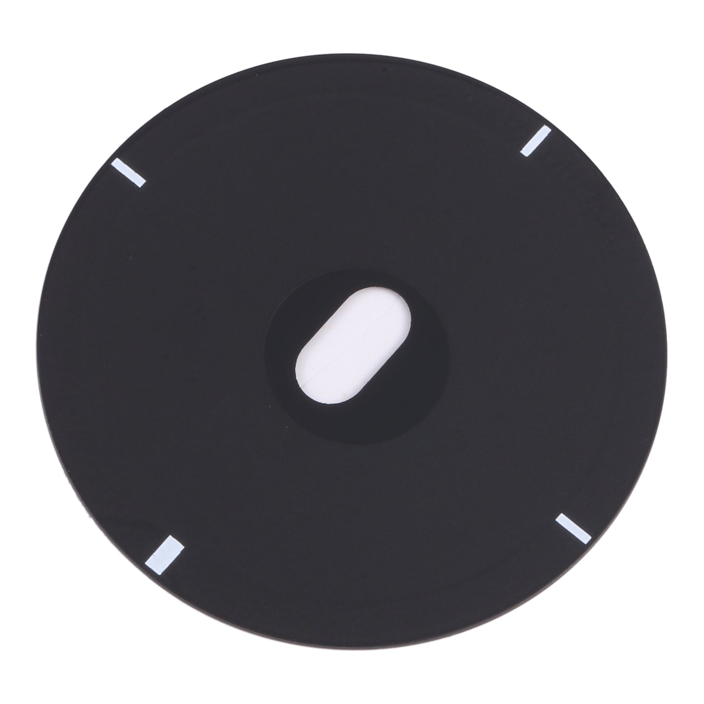 For Samsung Galaxy Gear S3 classic SM-R732/R735 Original Heart-rate Sensor Glass Lens Cover