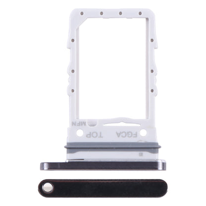 For Samsung Galaxy Z Flip5 SM-F731 Original SIM Card Tray (Black)