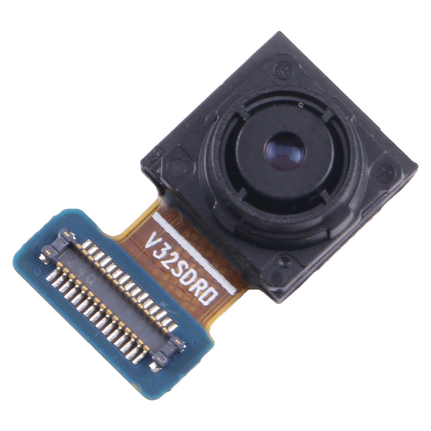 For Samsung Galaxy A53 SM-A536B Original Front Facing Camera