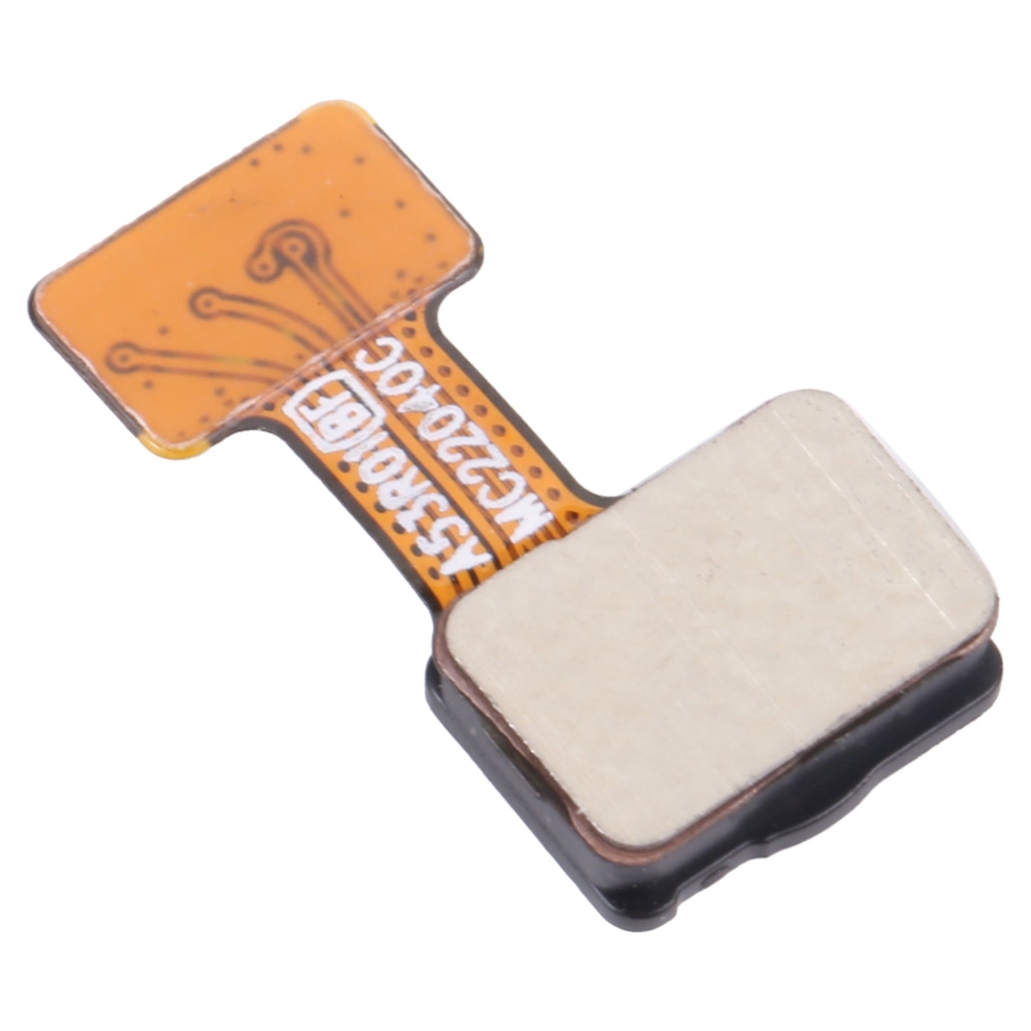 For Samsung Galaxy A73 5G SM-A736B Fingerprint Sensor Flex Cable