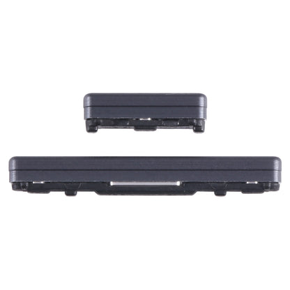 For Samsung Galaxy Tab S6 Lite SM-P610/P615 1set Original Power Button + Volume Control Button (Black)