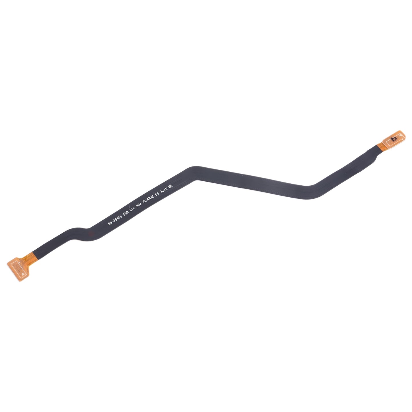 For Samsung Galaxy Z Fold5 SM-F946B Original Auxiliary Mainboard Connector Flex Cable