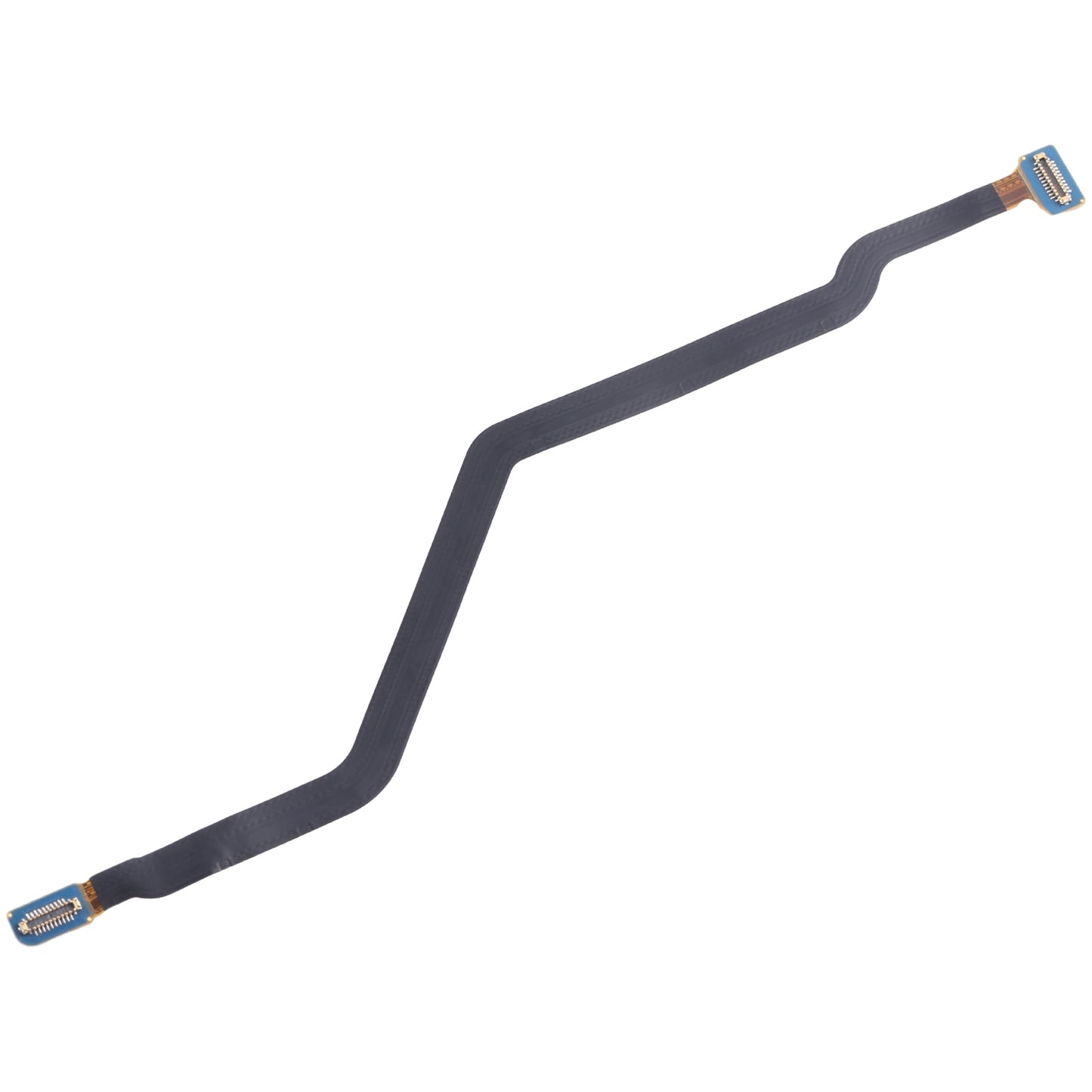 For Samsung Galaxy Z Fold5 SM-F946B Original Auxiliary Mainboard Connector Flex Cable